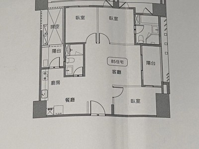 社區圖片