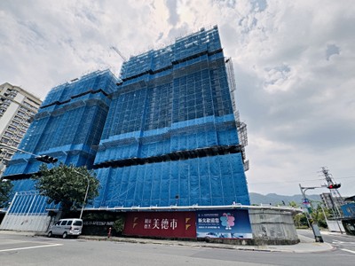 社區圖片