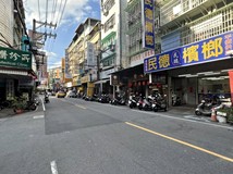 信義路S-雙捷運熱鬧民族信義..