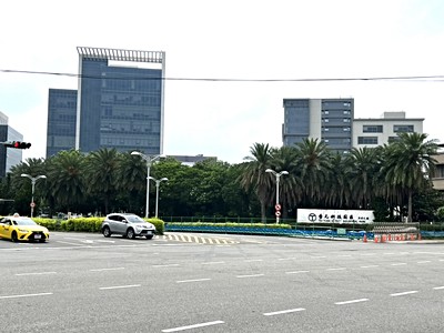 社區圖片