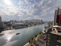 河東路愛情河左岸|高樓層|..