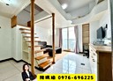 南屯區-向心路1房1廳，12.8坪