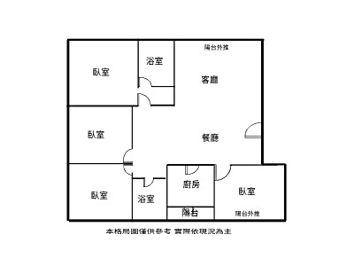 社區圖片