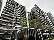 順德街央北鑫建築美2房（新..