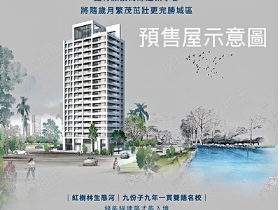 社區圖片