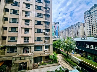 社區圖片