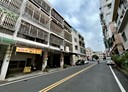 彰化市-延平路4房3廳，89.5坪