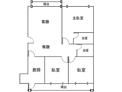 社區圖片
