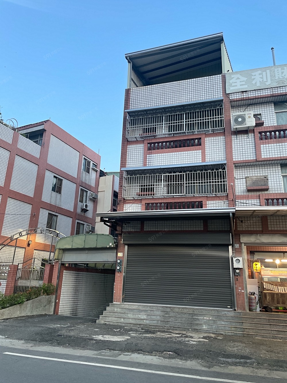 嘉義租屋,西區租屋,住辦出租