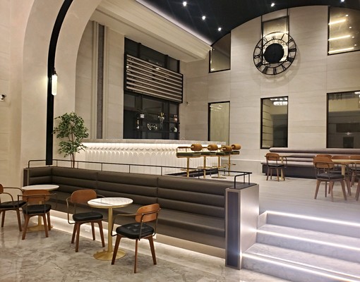 超級漂亮全新一房一廳出租加車位可申請補助 - Image 10