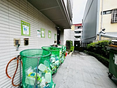 社區圖片
