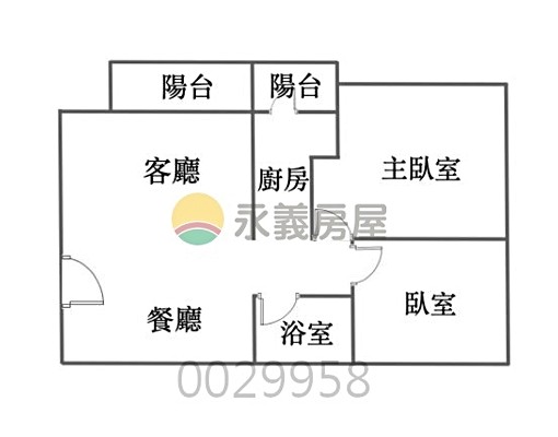 社區圖片
