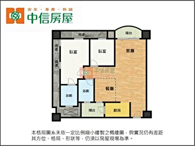 社區圖片