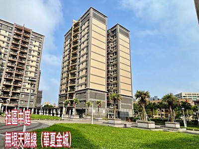 社區圖片