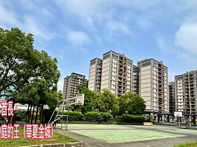 社區圖片