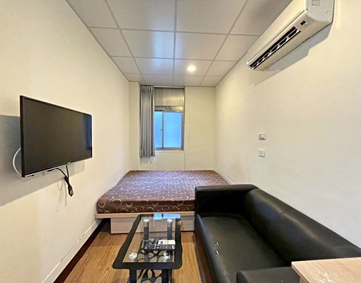 萊恩🏠可租補/近台北站/機能波棒/可寵/美食多CP高 - Image 1