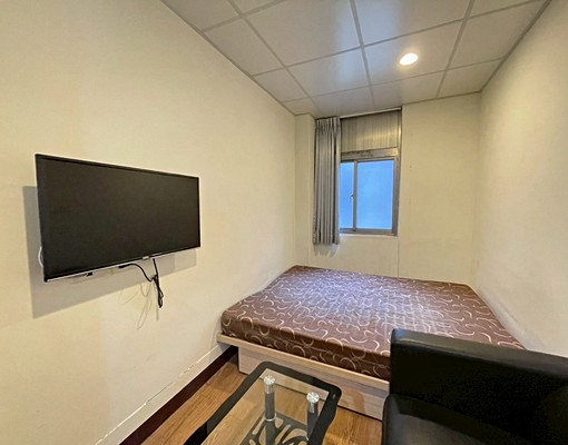 萊恩🏠可租補/近台北站/機能波棒/可寵/美食多CP高 - Image 2