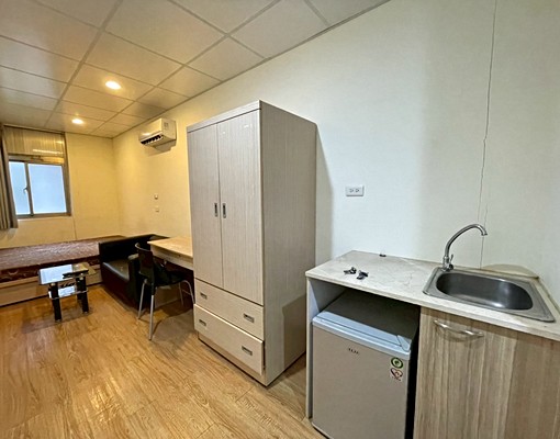 萊恩🏠可租補/近台北站/機能波棒/可寵/美食多CP高 - Image 3