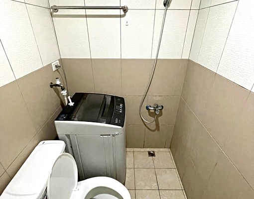 萊恩🏠可租補/近台北站/機能波棒/可寵/美食多CP高 - Image 9