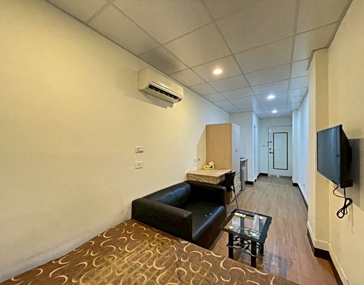 萊恩🏠可租補/近台北站/機能波棒/可寵/美食多CP高 - Image 7