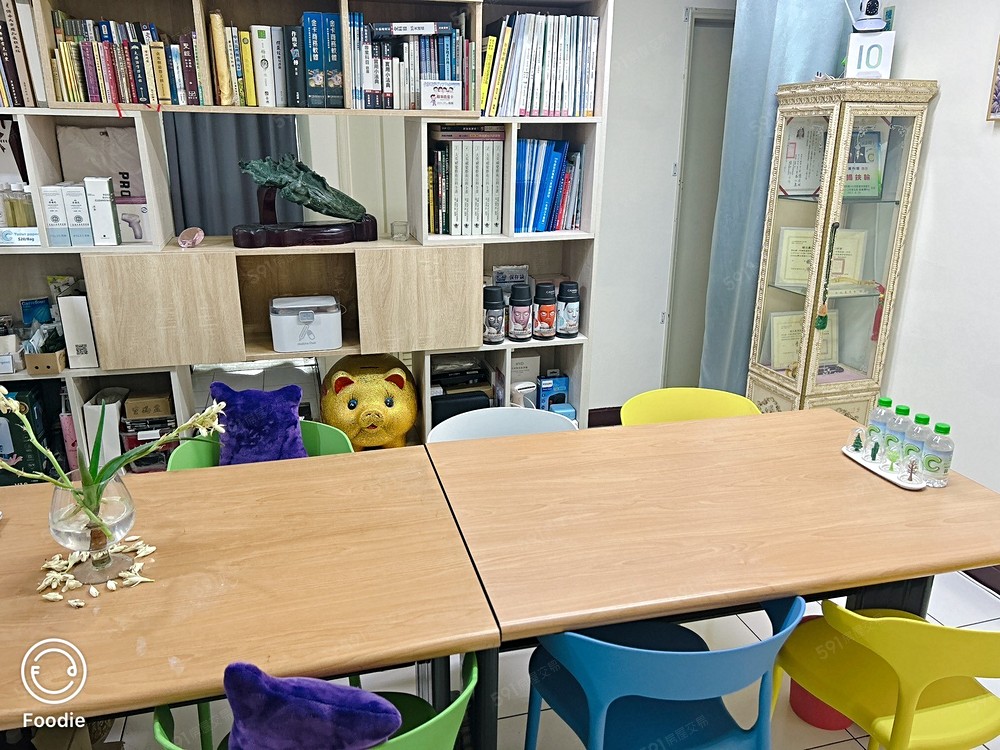 台北租屋,大同租屋,住辦出租