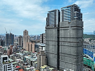社區圖片