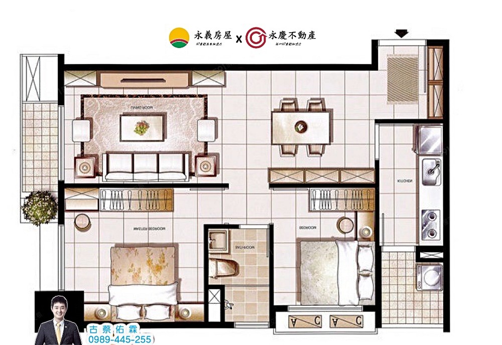 房屋圖片