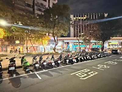 社區圖片