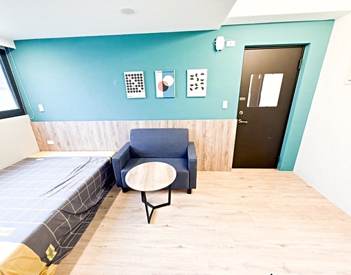 平德路🥇一年起租/10.0坪/品質之選 - Image 3