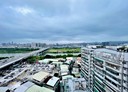 板橋區-金門街1房1廳，15.5坪