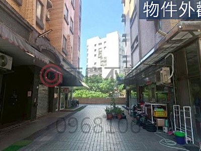 社區圖片