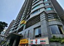 淡水區-中正東路二段1房1廳，19.3坪