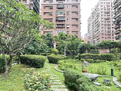 社區圖片