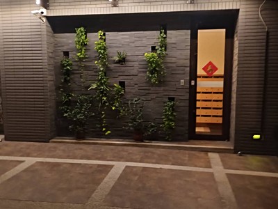 社區圖片