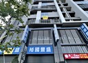 龍井區-沙田路六段店面，22.4坪