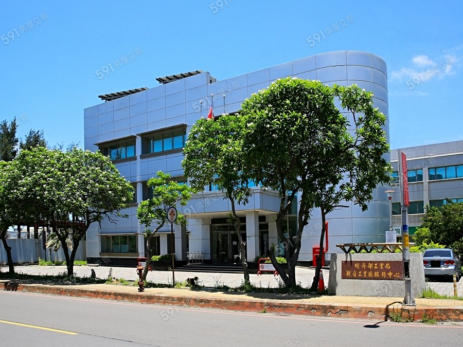 嚮未來-蒔美環境圖