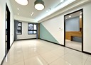 竹北市-北新一街2房1廳，37.8坪