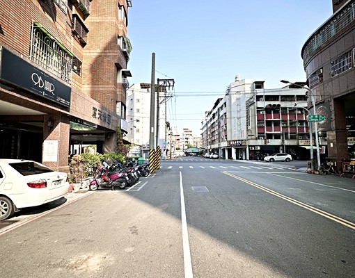 重安騎樓好停車店住1+2樓可營登近蓮潭瑞豐商圈📞愛窩 - Image 10