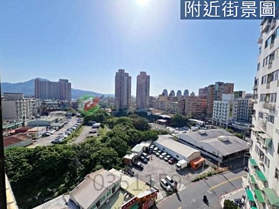 社區圖片