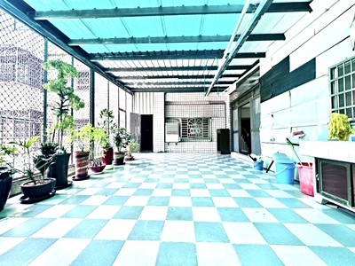 社區圖片