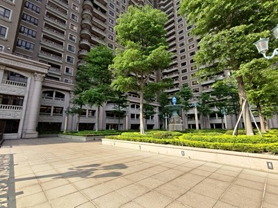 社區圖片