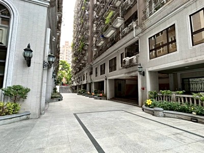 社區圖片