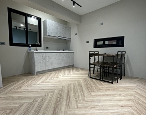 美術館綠廊首排景觀輕軌美寓 - Image 2