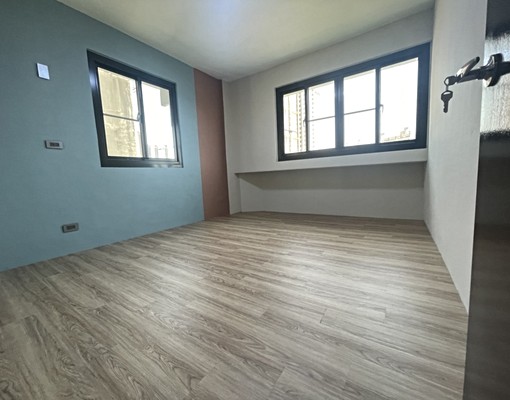 美術館綠廊首排景觀輕軌美寓 - Image 1