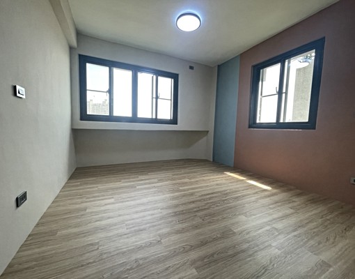 美術館綠廊首排景觀輕軌美寓 - Image 5