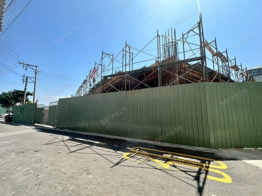 家那大18期實景圖