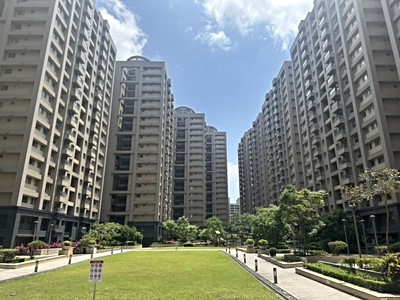 社區圖片