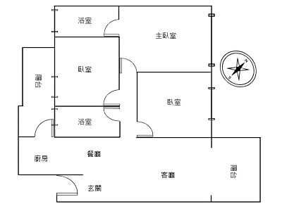 社區圖片