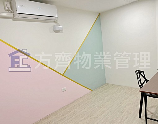 *最後一間*近都會公園楠梓車站共享工作室 - Image 2