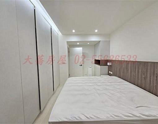 溫馨裝潢全套家具電器~近明德站~大蕎房屋 - Image 6